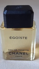 Egoiste Chanel (noch ohne Pour