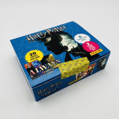 Harry potter always trading - always,
