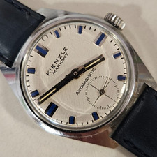 Vintage Herrenuhr "KIENZLE"