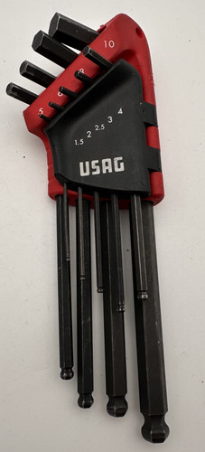 Usag kant - usag, 6-kant