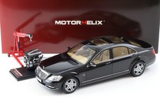 Motorhelix mercedes - motorhelix,