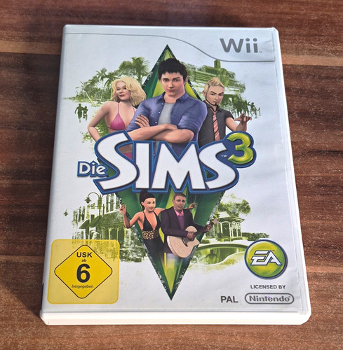 Electronic arts die sims - die,