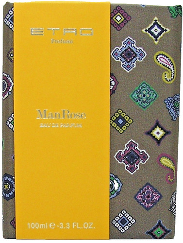Etro manrose 100 - manrose,