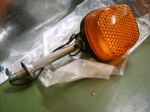 Honda xl250s xl500s - honda,