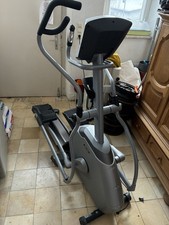 Vision XF40i Classic -