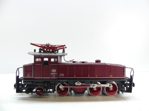 Roco 04129 diesellok - h0, br160