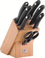 ZWILLING Style Messerblock Set