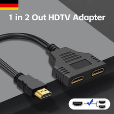 HDMI Splitter Verteiler
