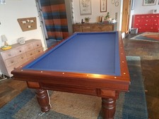 Billardtisch Karambolage 210er