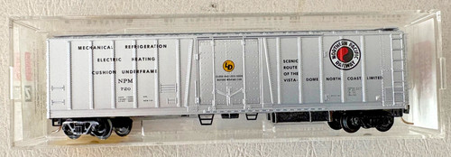 Micro trains 70050 rib - micro-trains,