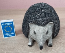 Deko Igel aus Polyresin