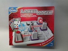 THINKFUN - LASER MAZE - NAVIGIERE DURCH DAS SPIEGELLABYRINTH!