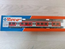 Roco 45297  H0 S-Bahnwagen