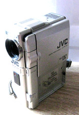 JVC GR-DVX4E video camera