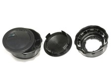 1x Handrad mit Kappe für