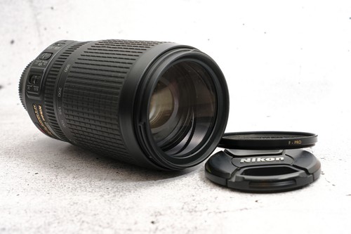 Nikon 300mm 4 6 g - nikon, ed
