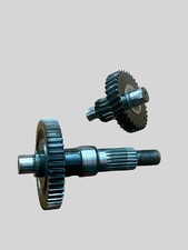 Original Peugeot Speedfight 2
