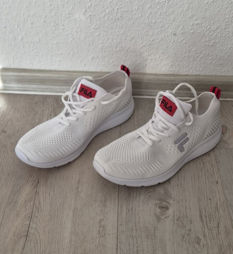 Herrenschuhe von fila 43 - herrenschuhe,