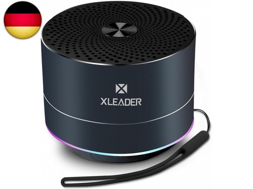 Klein bluetooth lautsprecher - klein,