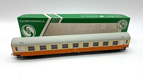 Sachsenmodelle h0 14338 - 1:87,