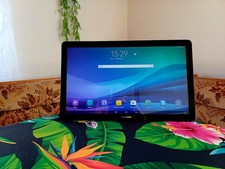 Samsung Galaxy View SM-T670, 32 GB, WLAN, Bluetooth, 18,4 Zoll, Tablet.