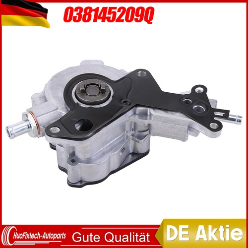 Neu 038145209q tandempumpe - 038145209q,