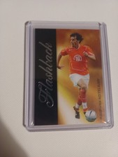 Futera Selection Ruud Van