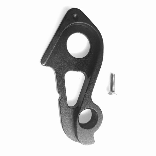 Dropout tail for bmc - for, te01