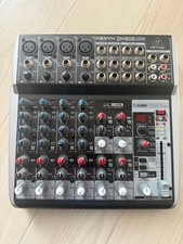 Behringer XENYX Q1202USB