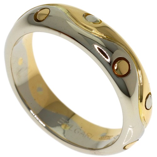 Bvlgari auf gewagtem ring k18 - bvlgari,