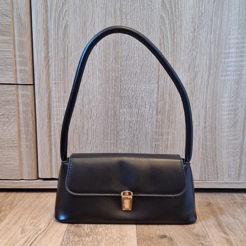 Kleine handtasche schwarz - kleine,