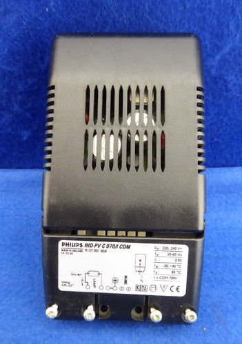 Cmd 70w philips hid - 70w, pv-c