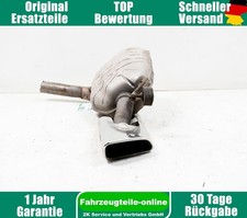 Mercedes CLS C219 2194910101 Auspuffrohr Endrohr Endschalldämpfer rechts 3.5