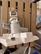 Original Laugenpumpe Miele W1