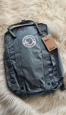 Fjallraven Tree Kanken Rucksack 16L NEUWERTIG