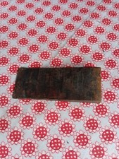 ?X22?Spaltkeil Antik Werkzeug Eisen Brennholz Werkstatt Garten Original 