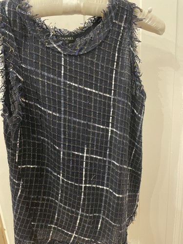Chanel top - chanel,