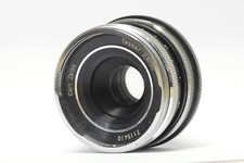 Carl Zeiss Tessar 2,8 / 50 mm Objektiv für Icarex BM Bajonett