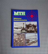 MTH Militärischer Eisenbahnbr