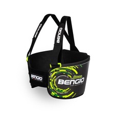 Bengio Standard Bumper