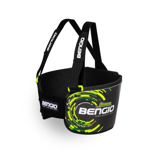 Bengio standard bumper - bengio,