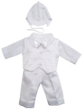 Taufanzug Festanzug Babyanzug