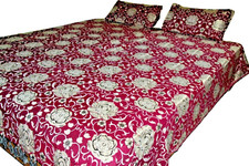 Orientalische bettdecke divan - orientalische,