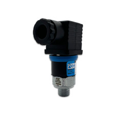 F4T1/M3 Fox Hydraulik