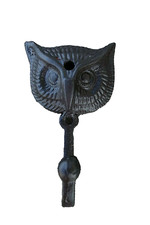 Haken Handtuchhalter