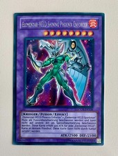 Yu-Gi-Oh! Jaden Yuki Einzelkarten zur Auswahl - deutsch