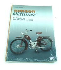 Simson - Oldtimer von Erhard