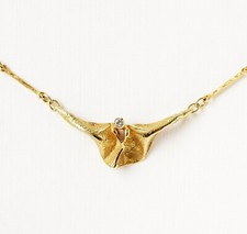 Moser pfeil collier - moser,
