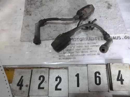 Honda ca125 rebell - ca125, jc24