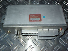 ++ Audi 80 B4 2.6 V6 Steuergerät ABS Antiblockiersystem 4A0907379  ++